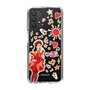 Slim Protection Case［ Momokuro-chan Z - Ohisama Kanako-chan - All-over Pattern ］