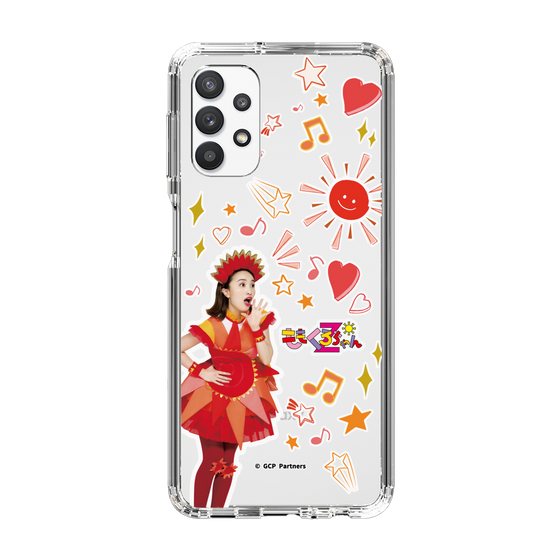 Slim Protection Case［ Momokuro-chan Z - Ohisama Kanako-chan - All-over Pattern ］