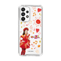 Slim Protection Case［ Momokuro-chan Z - Ohisama Kanako-chan - All-over Pattern ］