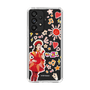Slim Protection Case［ Momokuro-chan Z - Ohisama Kanako-chan - All-over Pattern ］