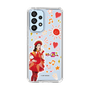 Slim Protection Case［ Momokuro-chan Z - Ohisama Kanako-chan - All-over Pattern ］