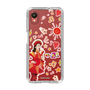 Slim Protection Case［ Momokuro-chan Z - Ohisama Kanako-chan - All-over Pattern ］