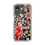 Slim Protection Case［ Momokuro-chan Z - Ohisama Kanako-chan - All-over Pattern ］