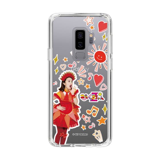 Slim Protection Case［ Momokuro-chan Z - Ohisama Kanako-chan - All-over Pattern ］