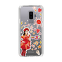 Slim Protection Case［ Momokuro-chan Z - Ohisama Kanako-chan - All-over Pattern ］
