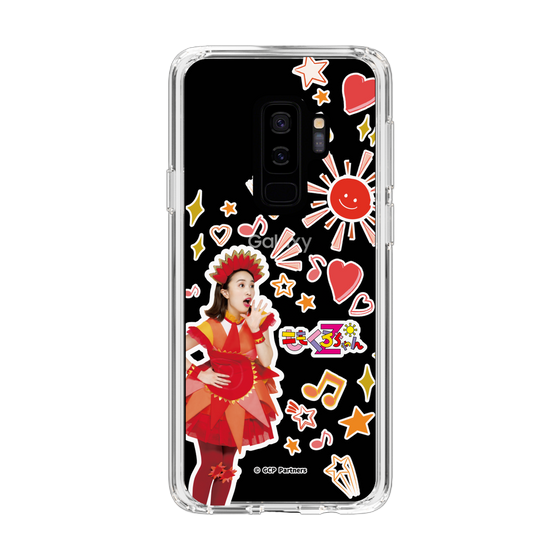 Slim Protection Case［ Momokuro-chan Z - Ohisama Kanako-chan - All-over Pattern ］