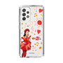 Slim Protection Case［ Momokuro-chan Z - Ohisama Kanako-chan - All-over Pattern ］