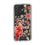 Slim Protection Case［ Momokuro-chan Z - Ohisama Kanako-chan - All-over Pattern ］