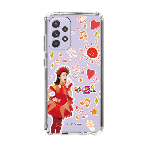 Slim Protection Case［ Momokuro-chan Z - Ohisama Kanako-chan - All-over Pattern ］