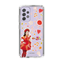 Slim Protection Case［ Momokuro-chan Z - Ohisama Kanako-chan - All-over Pattern ］