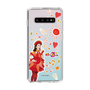 Slim Protection Case［ Momokuro-chan Z - Ohisama Kanako-chan - All-over Pattern ］