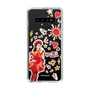 Slim Protection Case［ Momokuro-chan Z - Ohisama Kanako-chan - All-over Pattern ］