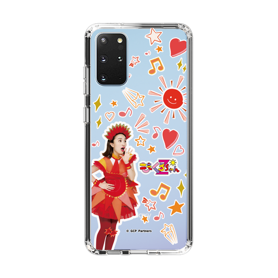 Slim Protection Case［ Momokuro-chan Z - Ohisama Kanako-chan - All-over Pattern ］