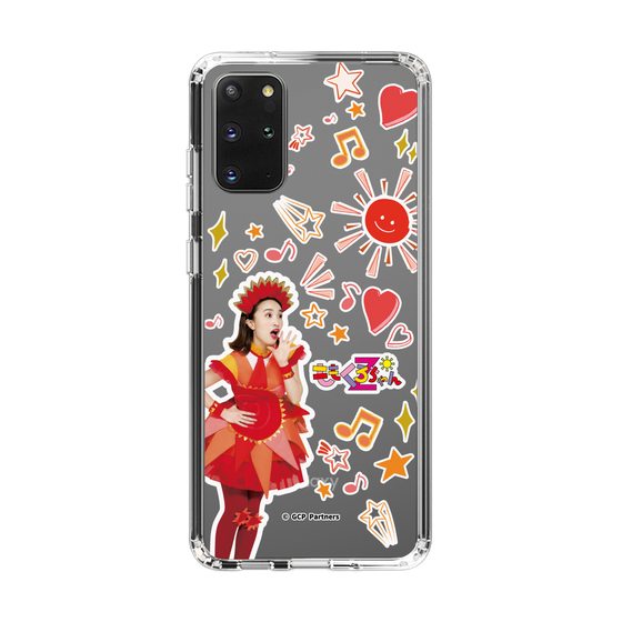 Slim Protection Case［ Momokuro-chan Z - Ohisama Kanako-chan - All-over Pattern ］
