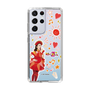 Slim Protection Case［ Momokuro-chan Z - Ohisama Kanako-chan - All-over Pattern ］