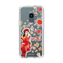 Slim Protection Case［ Momokuro-chan Z - Ohisama Kanako-chan - All-over Pattern ］