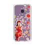Slim Protection Case［ Momokuro-chan Z - Ohisama Kanako-chan - All-over Pattern ］