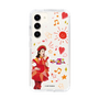 Slim Protection Case［ Momokuro-chan Z - Ohisama Kanako-chan - All-over Pattern ］