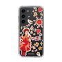 Slim Protection Case［ Momokuro-chan Z - Ohisama Kanako-chan - All-over Pattern ］