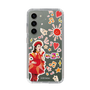 Slim Protection Case［ Momokuro-chan Z - Ohisama Kanako-chan - All-over Pattern ］
