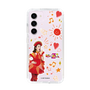 Slim Protection Case［ Momokuro-chan Z - Ohisama Kanako-chan - All-over Pattern ］