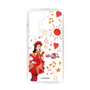 Slim Protection Case［ Momokuro-chan Z - Ohisama Kanako-chan - All-over Pattern ］