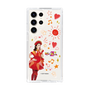 Slim Protection Case［ Momokuro-chan Z - Ohisama Kanako-chan - All-over Pattern ］