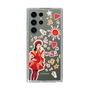 Slim Protection Case［ Momokuro-chan Z - Ohisama Kanako-chan - All-over Pattern ］