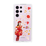 Slim Protection Case［ Momokuro-chan Z - Ohisama Kanako-chan - All-over Pattern ］