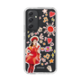 Slim Protection Case［ Momokuro-chan Z - Ohisama Kanako-chan - All-over Pattern ］