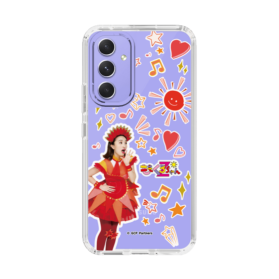 Slim Protection Case［ Momokuro-chan Z - Ohisama Kanako-chan - All-over Pattern ］
