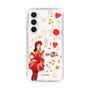 Slim Protection Case［ Momokuro-chan Z - Ohisama Kanako-chan - All-over Pattern ］