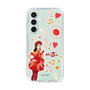 Slim Protection Case［ Momokuro-chan Z - Ohisama Kanako-chan - All-over Pattern ］