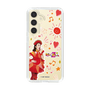 Slim Protection Case［ Momokuro-chan Z - Ohisama Kanako-chan - All-over Pattern ］