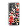 Slim Protection Case［ Momokuro-chan Z - Ohisama Kanako-chan - All-over Pattern ］