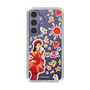 Slim Protection Case［ Momokuro-chan Z - Ohisama Kanako-chan - All-over Pattern ］