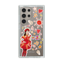 Slim Protection Case［ Momokuro-chan Z - Ohisama Kanako-chan - All-over Pattern ］