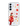 Slim Protection Case［ Momokuro-chan Z - Ohisama Kanako-chan - All-over Pattern ］