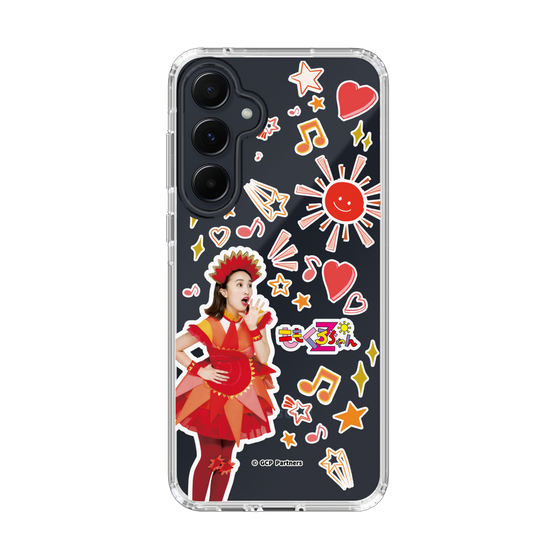 Slim Protection Case［ Momokuro-chan Z - Ohisama Kanako-chan - All-over Pattern ］