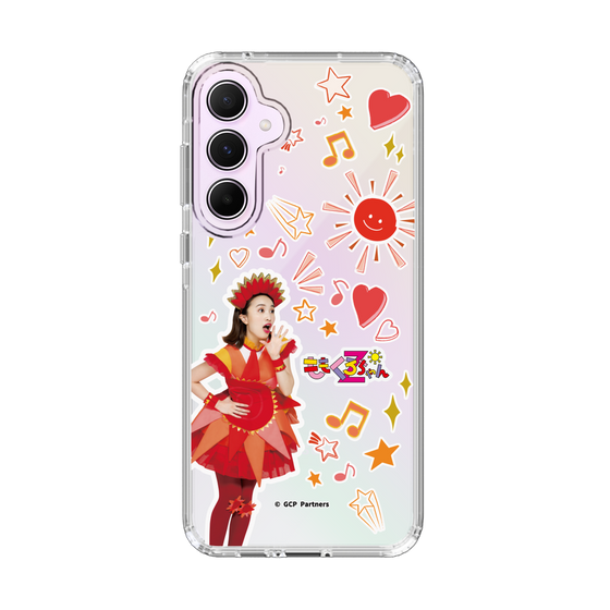 Slim Protection Case［ Momokuro-chan Z - Ohisama Kanako-chan - All-over Pattern ］