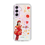 Slim Protection Case［ Momokuro-chan Z - Ohisama Kanako-chan - All-over Pattern ］