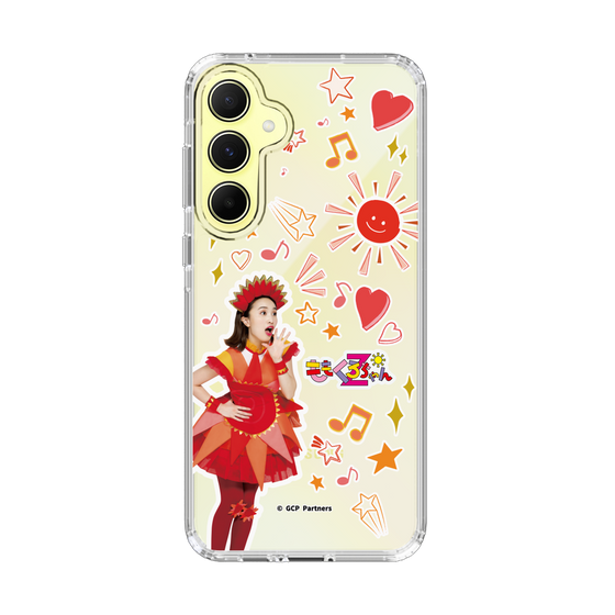 Slim Protection Case［ Momokuro-chan Z - Ohisama Kanako-chan - All-over Pattern ］