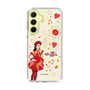 Slim Protection Case［ Momokuro-chan Z - Ohisama Kanako-chan - All-over Pattern ］