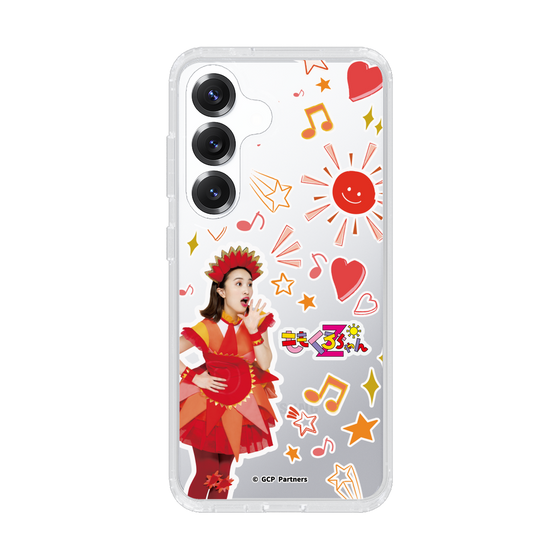 Slim Protection Case［ Momokuro-chan Z - Ohisama Kanako-chan - All-over Pattern ］