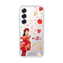 Slim Protection Case［ Momokuro-chan Z - Ohisama Kanako-chan - All-over Pattern ］