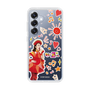 Slim Protection Case［ Momokuro-chan Z - Ohisama Kanako-chan - All-over Pattern ］