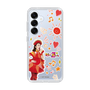 Slim Protection Case［ Momokuro-chan Z - Ohisama Kanako-chan - All-over Pattern ］