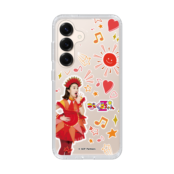Slim Protection Case［ Momokuro-chan Z - Ohisama Kanako-chan - All-over Pattern ］
