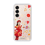 Slim Protection Case［ Momokuro-chan Z - Ohisama Kanako-chan - All-over Pattern ］