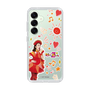 Slim Protection Case［ Momokuro-chan Z - Ohisama Kanako-chan - All-over Pattern ］